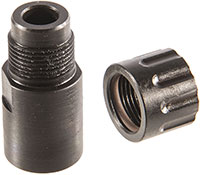 Silencerco Adapter for M&P 22 Compact Pistol Coverts to 1/2x28 (AC875)