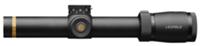 Leupold VX-6HD Rifle Scope 171552, 1-6x, 24mm Obj, 30mm Tube, Black Matte, Illuminated FireDot Duplex Reticle