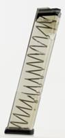 ETS Glock 22/23/27 40 S&W 24 Round Clear High Capacity Magazine (GLK22170)