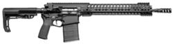 POF Revolution Rifle 01235, 308 Winchester, 16.5", Black Finish, 20 Rds