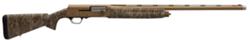 Browning A5 Wicked Wing Semi-Auto Shotgun 0118472004, 12 Gauge, 28", 3.5" Chmbr, Mossy Oak Bottomland Synthetic Stock, Burnt Bronze Camo Finish