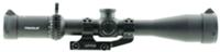 TruGlo Tru-Brite Rifle Scope TG8541TLR, 4-16x, 44mm Obj, 30mm Tube, Black Hardcoat Anodized