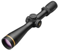 Leupold VX-5HD Rifle Scope 178027, 3-15x, 44mm Obj, 30mm Tube, Black Matte, HTMR Reticle