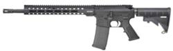 Colt Law Enforcment Trooper Carbine LE6920R, 223 Remington/5.56 NATO, 16.1", Black Stock, Black Finish, 30 Rds
