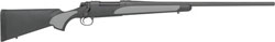 Remington 700 SPS Bolt Action Rifle R27359, 308 Winchester, 24", Black Synthetic Stock, Blue Finish, 4 Rds