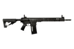 Armalite AR10 Rifle AR10TAC14, 308 Winchester, 16", Magpul STR Stock, Black Finish, 25 Rds