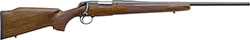 Bergara B-14 Timber Bolt Action Rifle B14LM001C, 300 Winchester Magnum, 24", Walnut Stock, Graphite Cerakote, 4 Rds