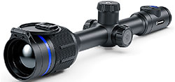 Pulsar PL76548 Thermion 2 XQ50 Pro Thermal Rifle Scope, 3-12x50, 30mm, Multi Reticle, 384x288, 50hz