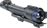 Pulsar Talion XG35 Thermal Imaging Scope PL76563U, 2-16x, 35mm, 640x480, 50Hz, Multi Reticle, 4x Zoom