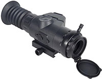 Sightmark Wraith 4K Mini Night Vision Riflescope SM18041, 2-16X32mm, Black