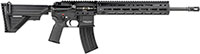 Heckler & Koch MR556-A1 Rifle MR556A1, 223 Remington/5.56 Nato, 16.5 in, Black Synthetic Adjustable Stock, Black Finish, 30 Rds