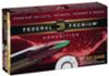 Federal Premium Vital-Shok Trophy Copper Ammo