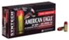 Federal American Eagle Syntech Total Jacket Ammo