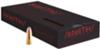 Ammo Incorporated STELTH Luger Ammo