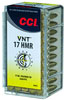 CCI VNT Varmint Target Speer Ammo