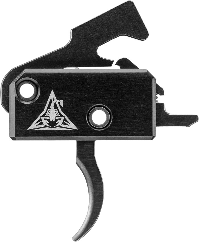 Rise Armament Super Sporting AR15 Trigger (RA140SST)