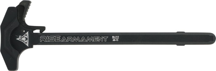 Rise Armament AR15 Extendec Charging Handle (RA212)