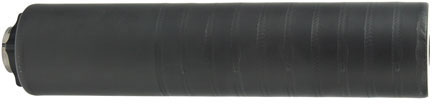 SilencerCo SU2254 Omega 45K Suppressor