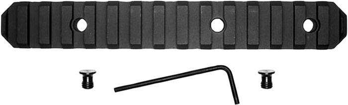 Grovtec 15 Slot Keymod Rail Segment (GTSW230)
