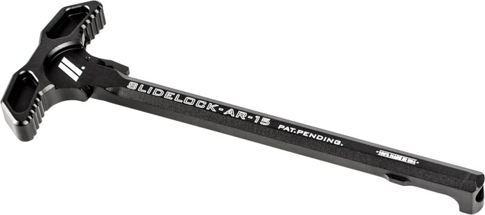 Zev Technologies Ambidextrous AR15 5.56 Charging Handle (CH556AMB)