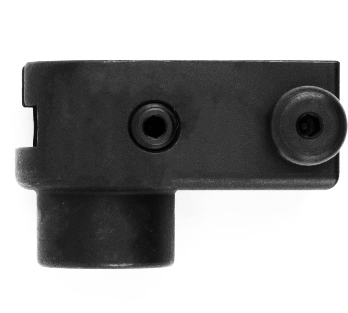 Grovtec Bayonet Adapter Plate (GTSW276)