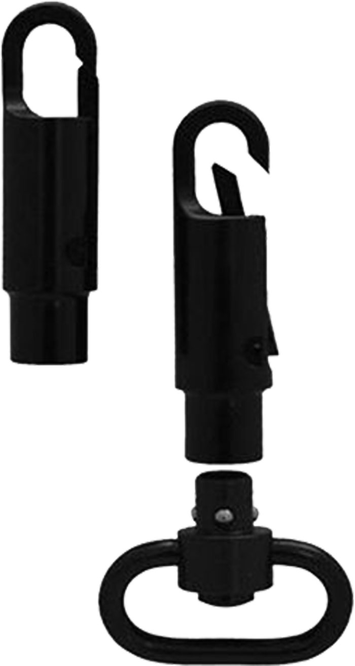 Grovtec Snap Hook Push Button Adapter (GTSW269)