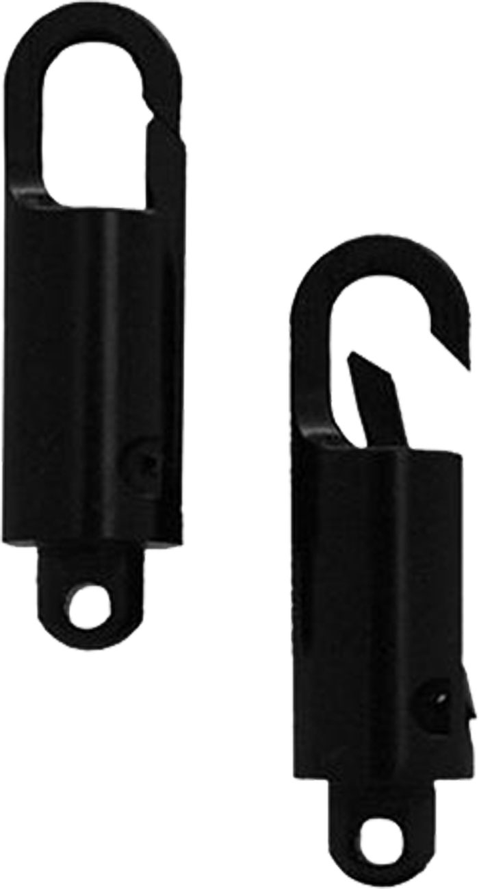 Grovtec Snap Hook Detachable Swivel Adapter (GTSW268)