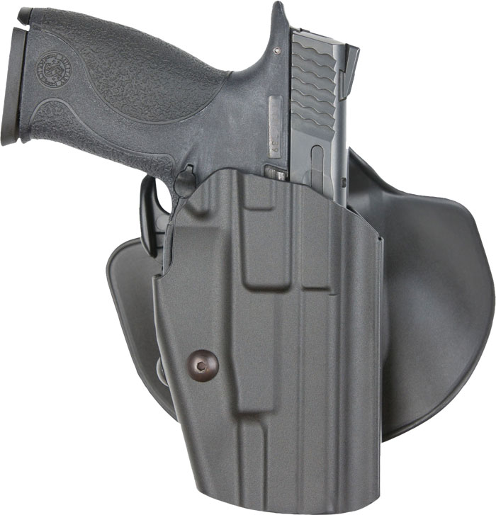 Safariland GLS Pro-Fit Holster, Fits 1911 5" Pistols (578683411)