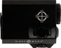 Sightmark LoPro Mini Laser SM25016, Green