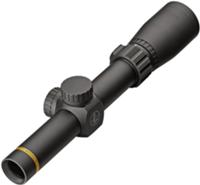 Leupold VX-Freedom Rifle Scope 174177, 1-4x, 20mm Obj, 1" Tube, Black Matte, Pig-Plex Reticle