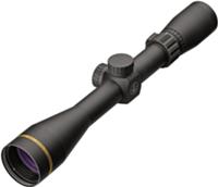 Leupold VX-Freedom Rifle Scope 174181, 3-9x, 40mm Obj, 1" Tube, Black Matte, MOA Rimfire Reticle