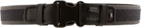 Blackhawk Ergonomic Padded Duty Belt, Size 32-36, Black Nylon(44B2MDBK)