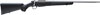Tikka T3x Lite Rifle JRTXA382, 22-250 Remington, 22.4", Black Synthetic Stock, Stainless finish, 3 Rds