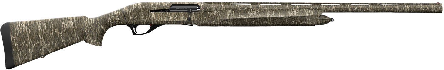 Retay Masai Mara Shotgun W251CBTL26, 12 Gauge, 26", 3" Chmbr, Mossy Oak Bottomlands Finish
