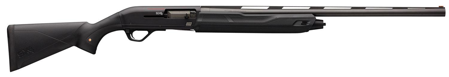 Winchester SX4 Compact Semi-Automatic Shotgun 511230690, 20 Gauge, 24", 3" Chmbr, Black Synthetic Stock, Black Finish