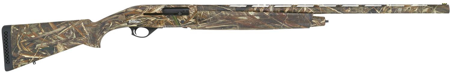 Tristar Viper G2 Semi-Automatic Shotgun 24149, 12 Gauge, 30", 3" Chmbr, Realtree Max-5 Stock, Realtree Max-5 Finish