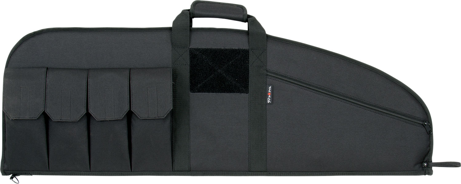 Allen 10642 Combat Tactical 37" Black Endura Rifle
