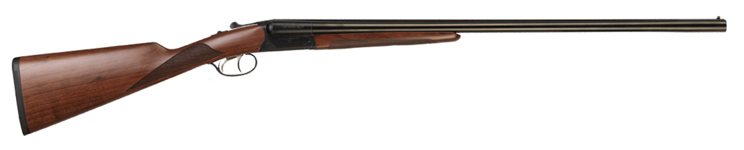 CZ Bobwhite G2 Side by Side Shotgun 06390, 12 Gauge, 28", 3" Chmbr, Turkish Walnut Stock