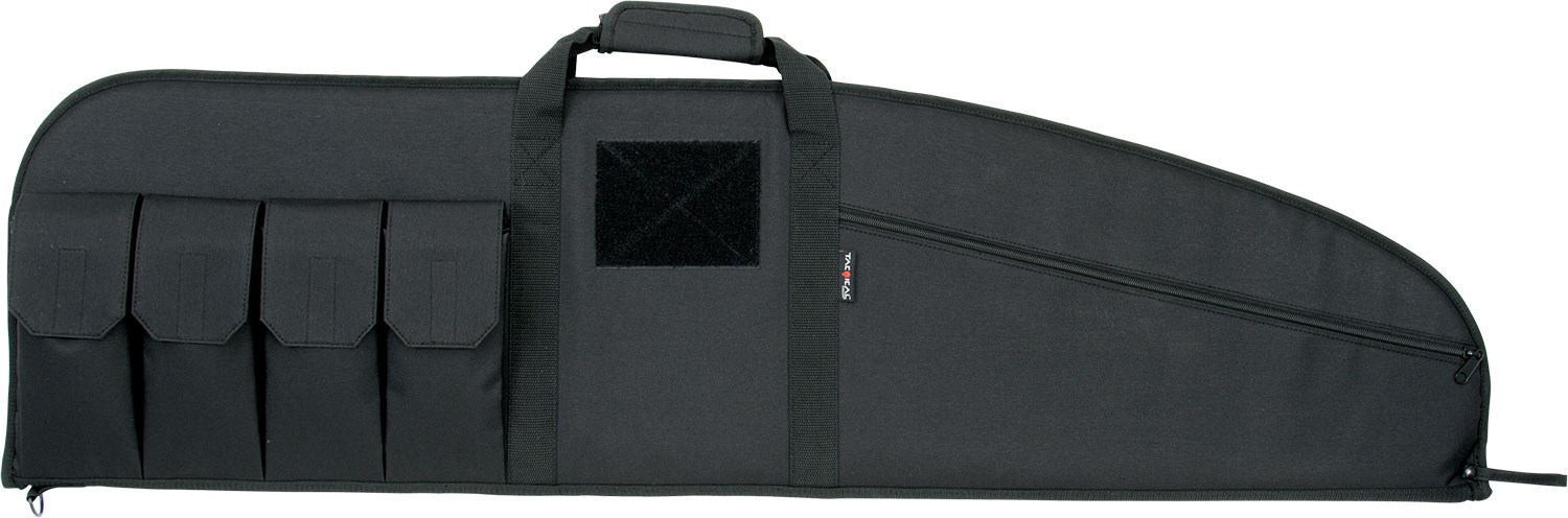 Allen 10662 Pride Six Combat Tactical 46" Black Endura Rifle