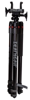 Bog-Pod 1099443 Death Grip Shooting Tripod Death Grip Shooting Tripod Carbon Fiber