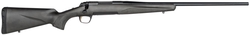 Browning X-Bolt Composite Stalker Rifle 035496248, 270 WSM, 23", Black Synthetic Stock, Blued Finish, 3 Rds