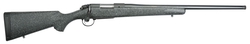 Bergara B-14 Ridge Bolt Action Rifle B14S504, 22-250 Rem, 24", SoftTouch Synthetic Stock, Blued Finish, 4 Rds