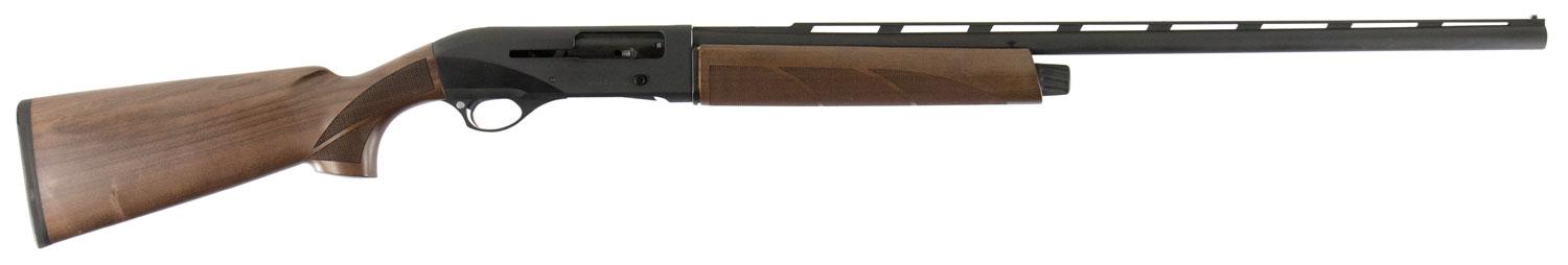 CZ-USA CZ 712 Target G2 Shotgun 06435, 12 Gauge, 30", 3" Chmbr, Turkish Walnut, Matte Black Chrome Finish