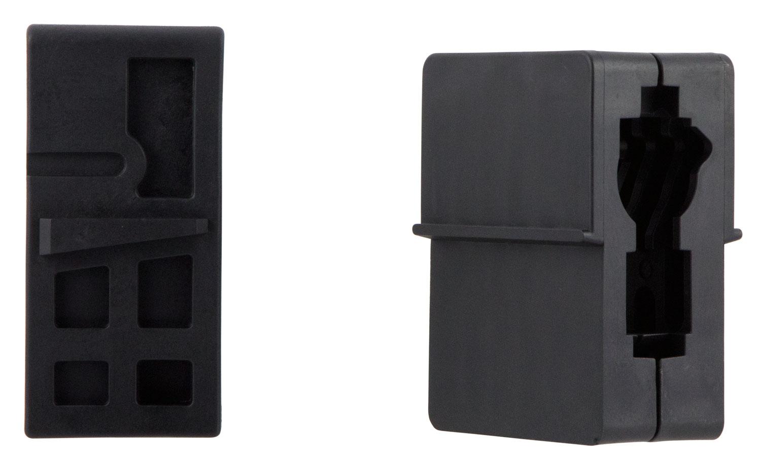 TacFire Vise Block Upper/Lower for AR-15, Polymer (TL021)