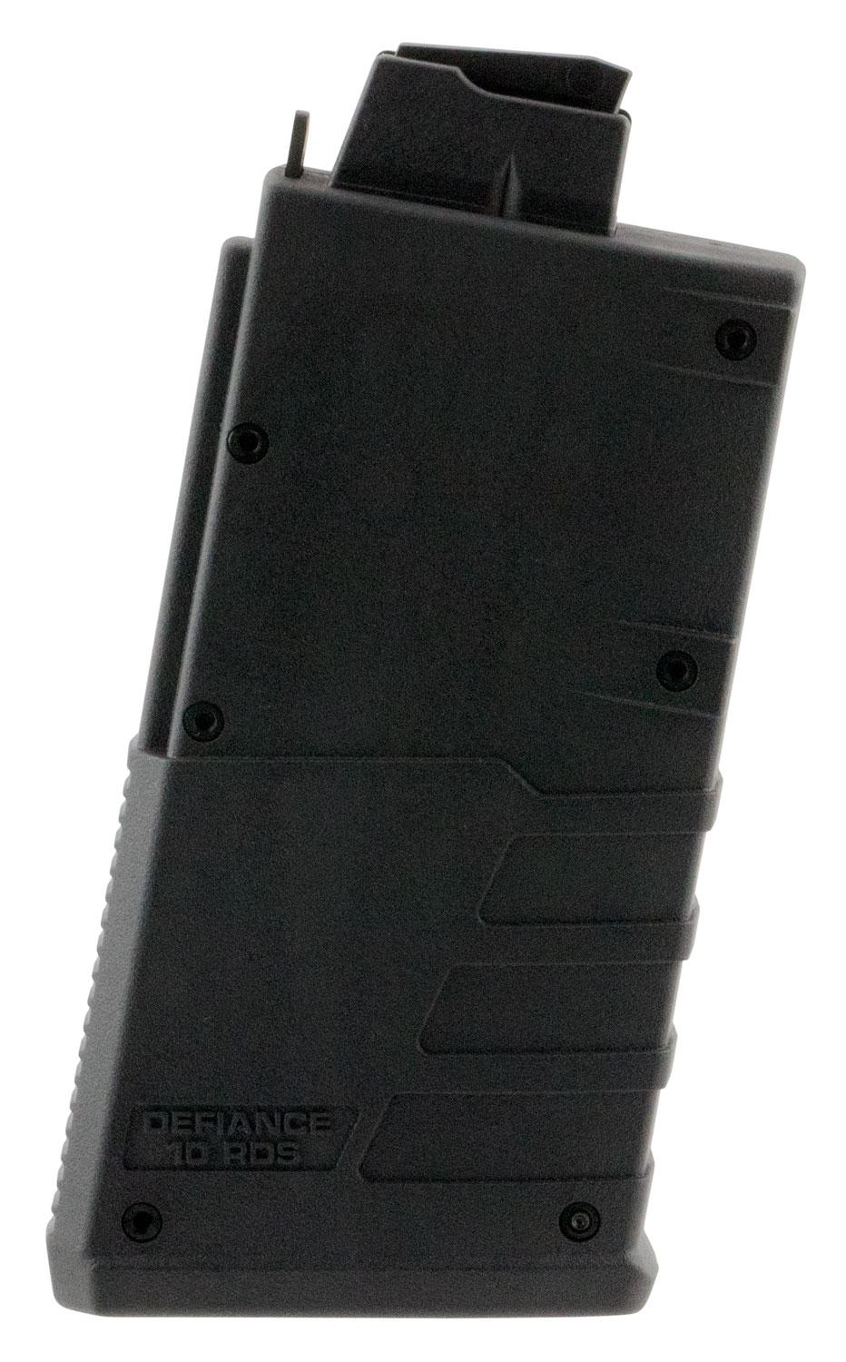 Kriss USA DMK22 Magazine, 22 LR, 10 Rounds, Black Polymer, Detachable (DAM10BL00)