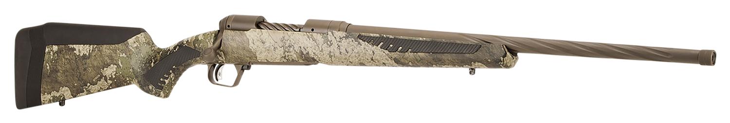Savage Arms 110 High Country Bolt Action Rifle 57414, 30-06 Springfield, 22", TrueTimber Strata Finish, 4 Rds