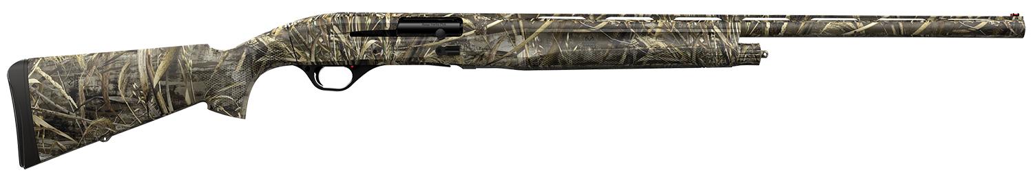 Retay USA Gordion Waterfowl Shotgun GORCMX28, 12 Ga, 28", 3" Chmbr, Inertia Plus, Realtree Max-5 Finish