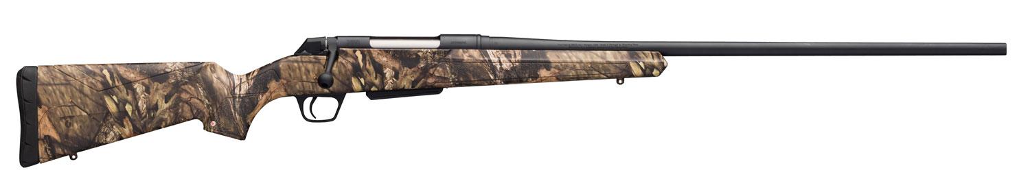 Winchester XPR Hunter Bolt Action Rifle 535704294, 6.5 PRC, 24", Mossy Oak Break-Up Country, 3 Rds