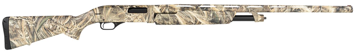 Winchester SXP Waterfowl Hunter Shotgun 5122990692, 20 Gauge, 28", 3" Chmbr, Realtree Max-5 Finish