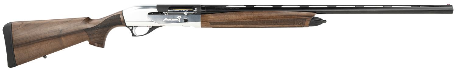 Retay USA Masai Mara Upland Semi-Auto Shotgun W251COIN28, 12 Gauge, 28", 3" Chmbr, 4 Rds